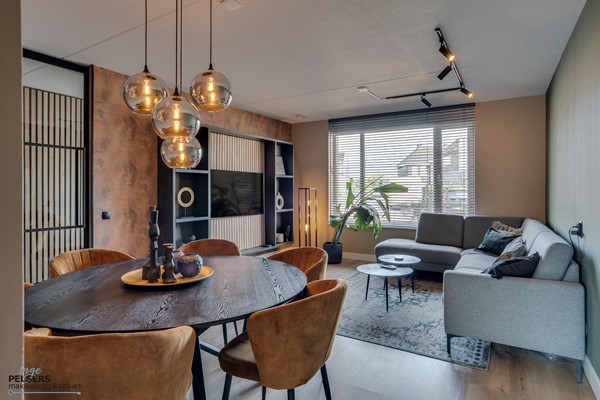 Medium property photo - Heldens van de Mortellaan 35, 5954 CM Beesel